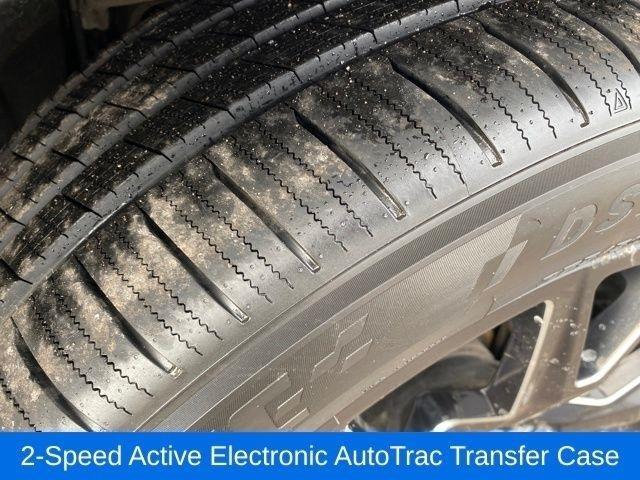 Chevrolet Tahoe High Country 4WD 2023