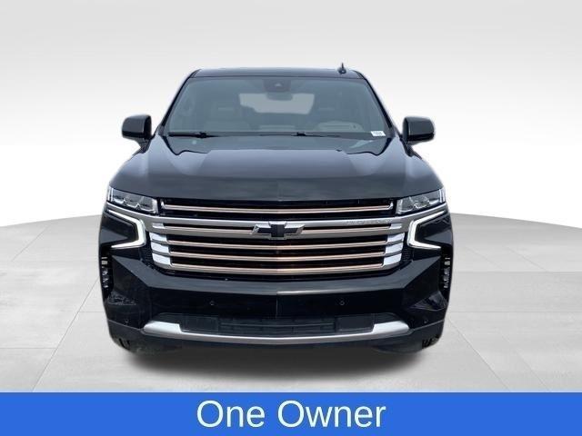Chevrolet Tahoe High Country 4WD 2023