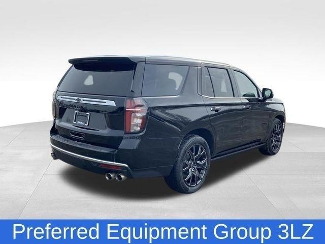 Chevrolet Tahoe High Country 4WD 2023