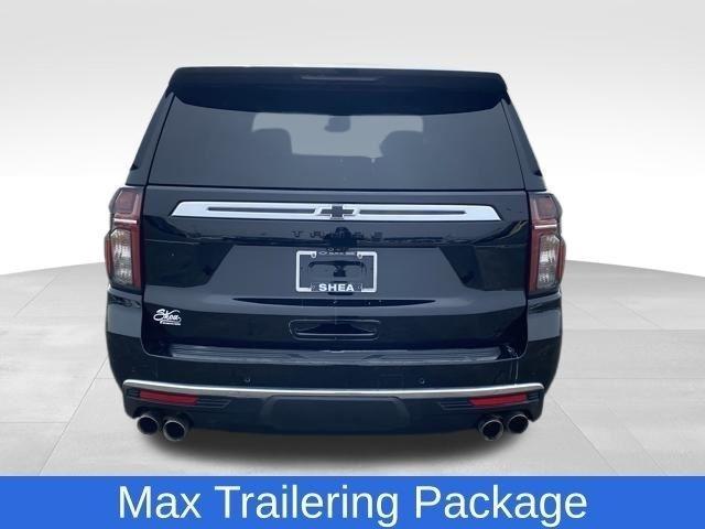 Chevrolet Tahoe High Country 4WD 2023