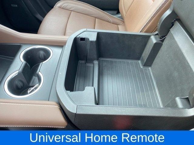 Chevrolet Tahoe High Country 4WD 2023