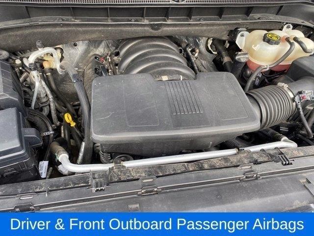 Chevrolet Tahoe High Country 4WD 2023