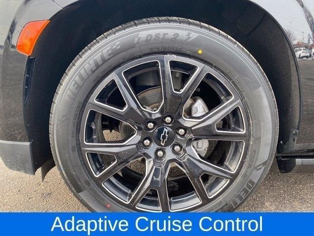 Chevrolet Tahoe High Country 4WD 2023