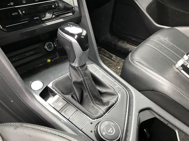 Volkswagen Tiguan SE R-Line Black 4MOTION 2022