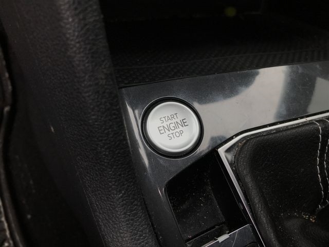 Volkswagen Tiguan SE R-Line Black 4MOTION 2022