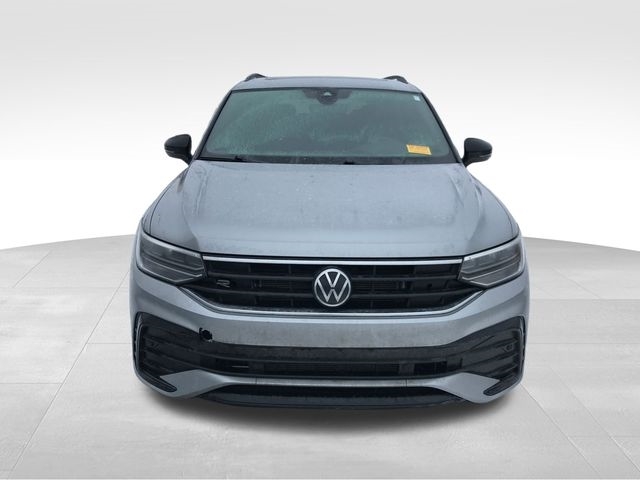 Volkswagen Tiguan SE R-Line Black 4MOTION 2022