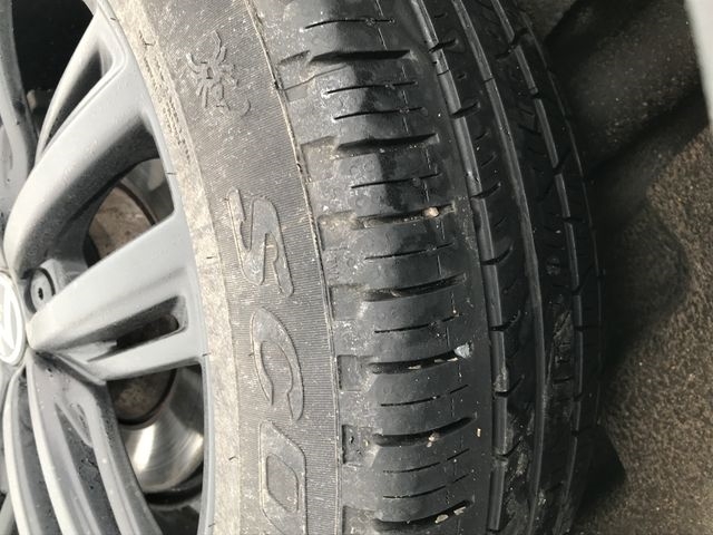 Volkswagen Tiguan SE R-Line Black 4MOTION 2022