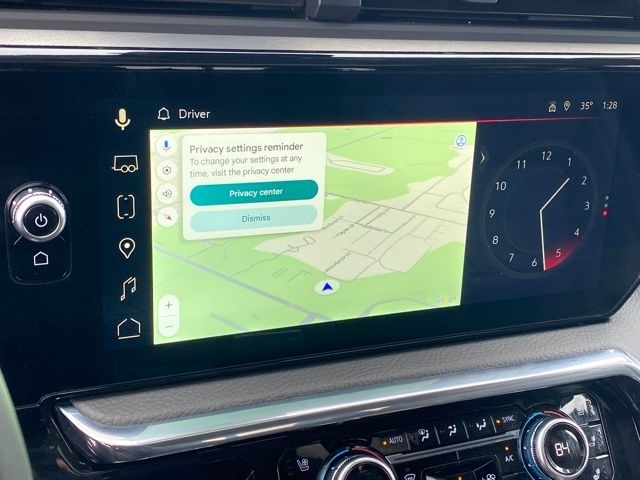 GMC Sierra 1500 Denali Crew Cab Short Box 4WD 2025