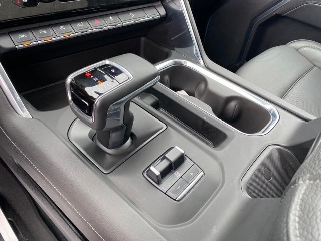 GMC Sierra 1500 Denali Crew Cab Short Box 4WD 2025