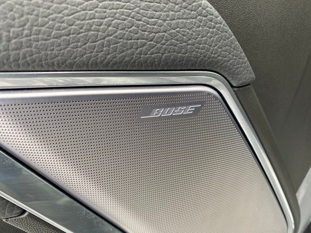 GMC Sierra 1500 Denali Crew Cab Short Box 4WD 2025