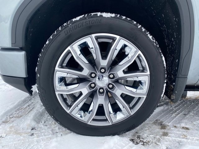 GMC Sierra 1500 Denali Crew Cab Short Box 4WD 2025