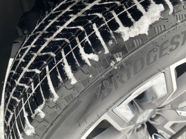 GMC Sierra 1500 Denali Crew Cab Short Box 4WD 2025