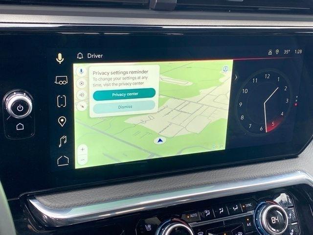 GMC Sierra 1500 Denali Crew Cab Short Box 4WD 2025