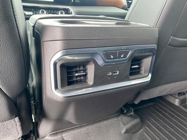 GMC Sierra 1500 Denali Crew Cab Short Box 4WD 2025