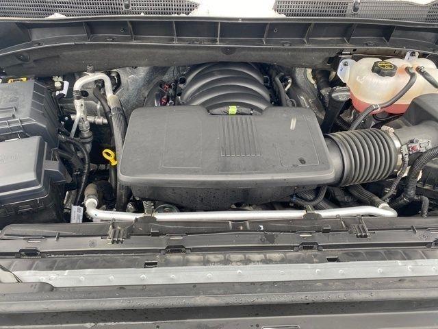 GMC Sierra 1500 Denali Crew Cab Short Box 4WD 2025