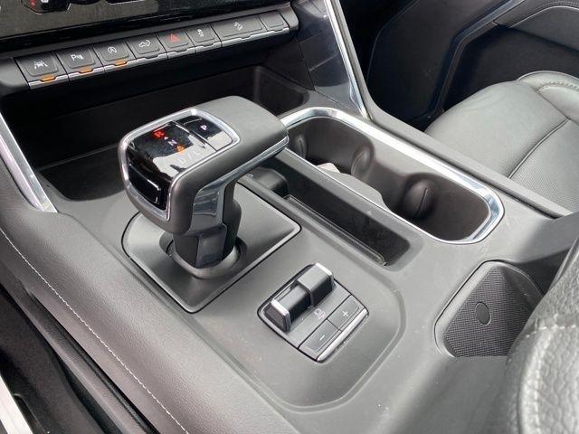 GMC Sierra 1500 Denali Crew Cab Short Box 4WD 2025