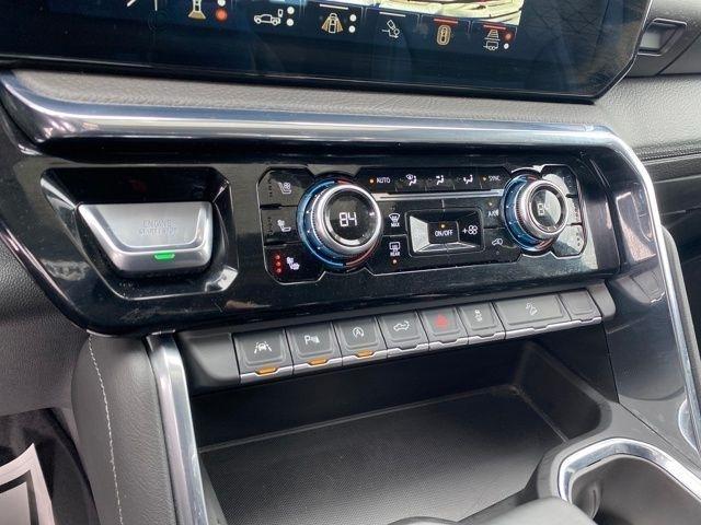 GMC Sierra 1500 Denali Crew Cab Short Box 4WD 2025