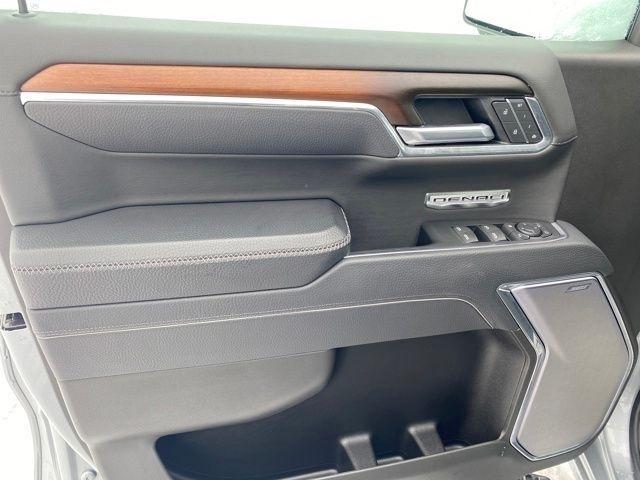 GMC Sierra 1500 Denali Crew Cab Short Box 4WD 2025