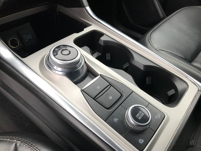 Ford Explorer XLT AWD 2022