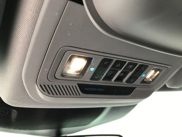 Ford Explorer XLT AWD 2022