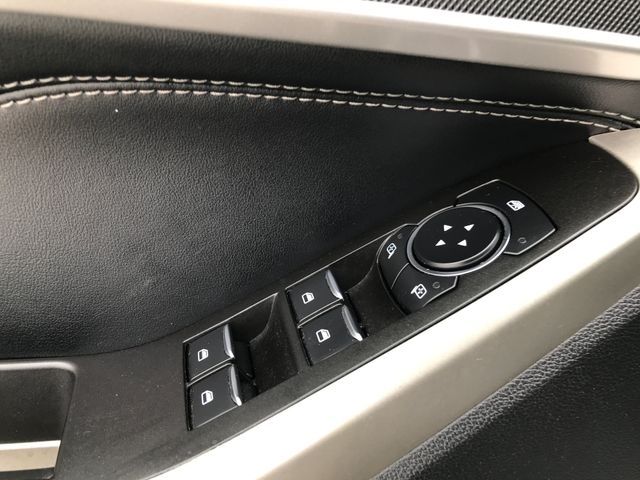 Ford Explorer XLT AWD 2022