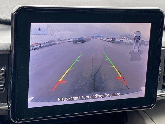 Ford Explorer XLT AWD 2022