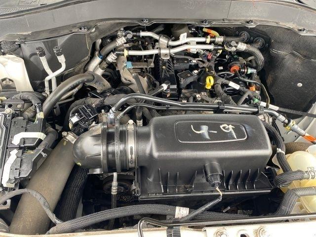 Ford Explorer XLT AWD 2022