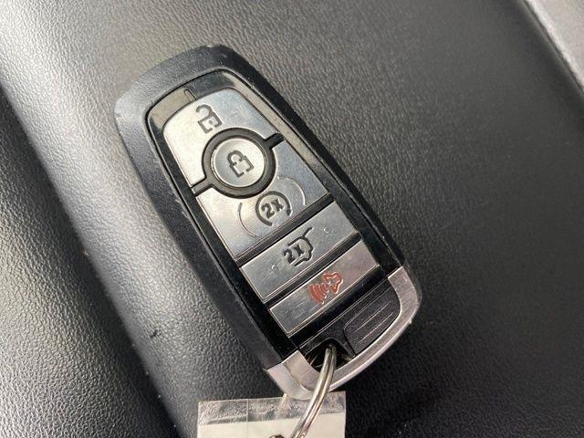 Ford Explorer XLT AWD 2022