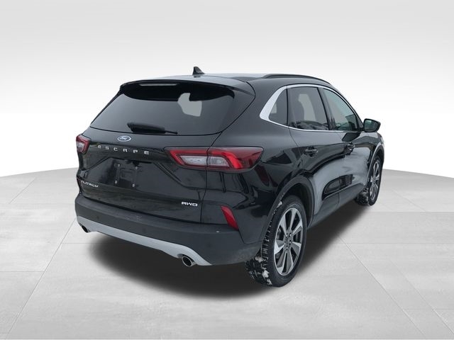 Ford Escape Platinum AWD 2023
