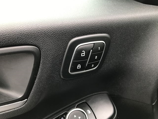 Ford Escape Platinum AWD 2023