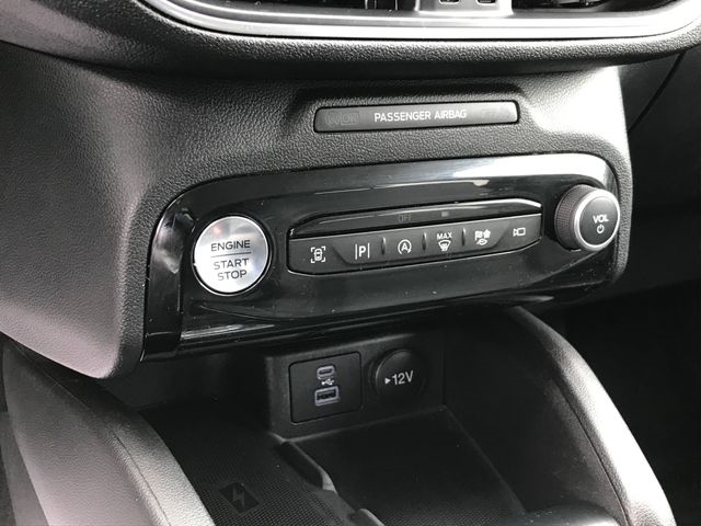 Ford Escape Platinum AWD 2023