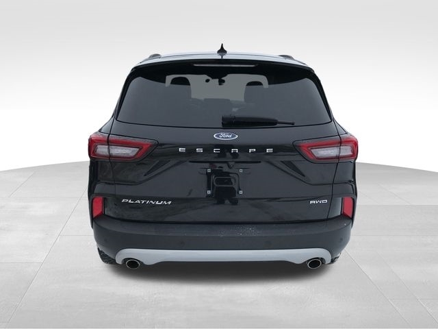Ford Escape Platinum AWD 2023