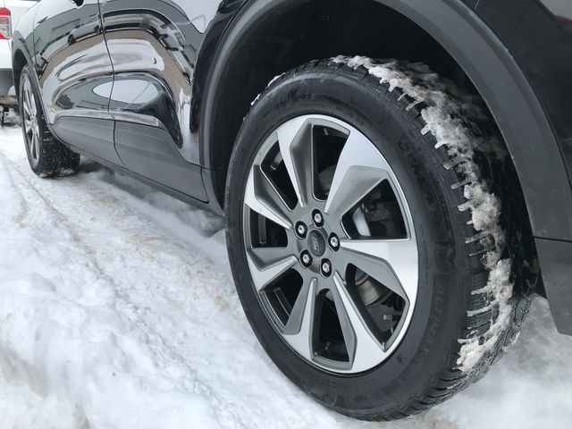 Ford Escape Platinum AWD 2023