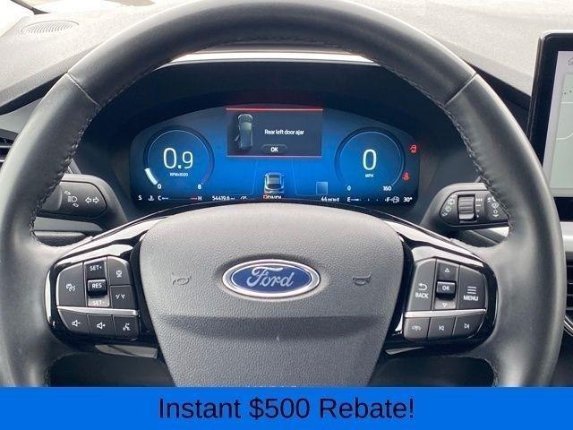 Ford Escape Platinum AWD 2023