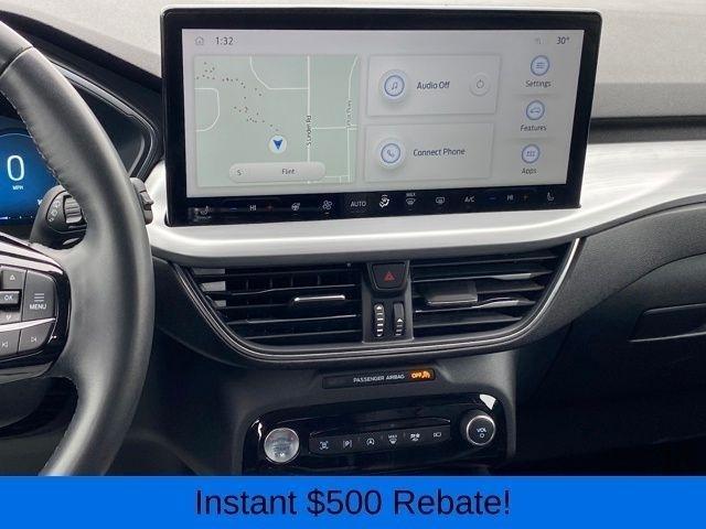 Ford Escape Platinum AWD 2023