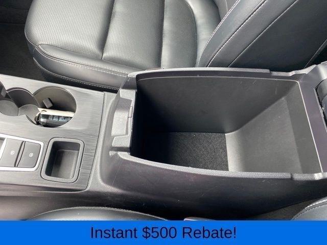 Ford Escape Platinum AWD 2023