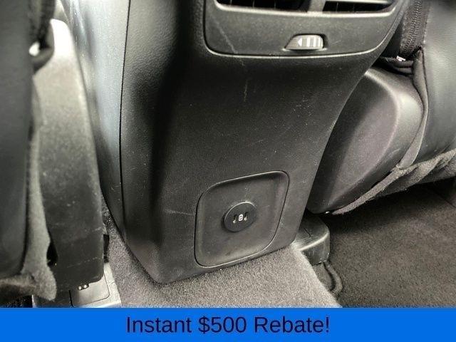 Ford Escape Platinum AWD 2023