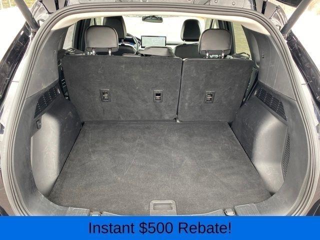 Ford Escape Platinum AWD 2023