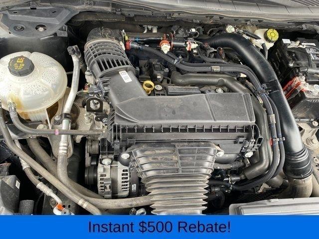 Ford Escape Platinum AWD 2023