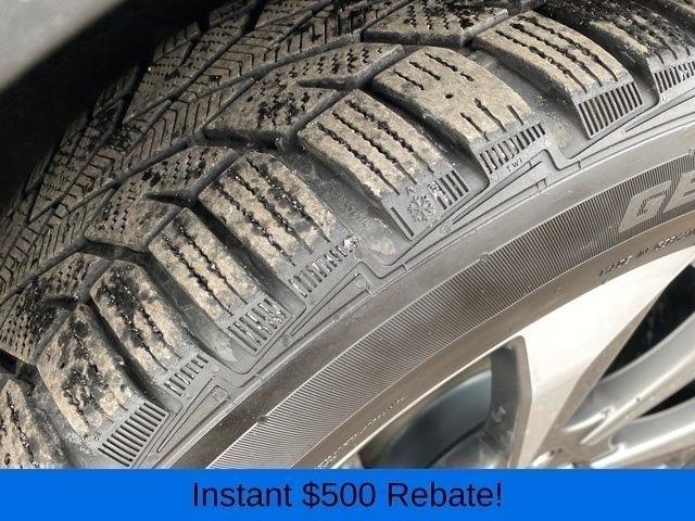 Ford Escape Platinum AWD 2023