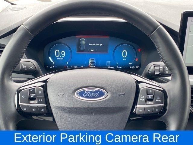 Ford Escape Platinum AWD 2023