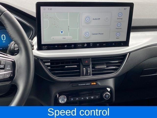 Ford Escape Platinum AWD 2023