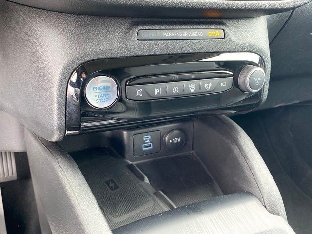 Ford Escape Platinum AWD 2023