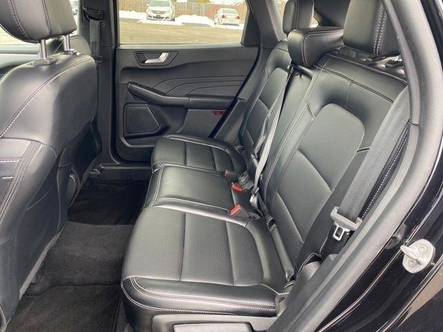 Ford Escape Platinum AWD 2023