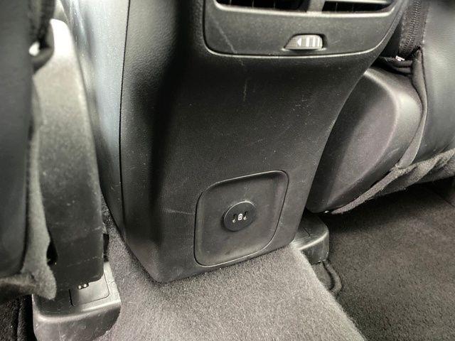 Ford Escape Platinum AWD 2023