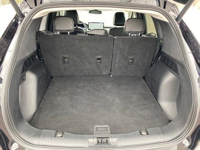 Ford Escape Platinum AWD 2023