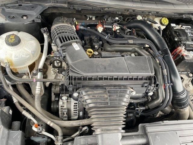 Ford Escape Platinum AWD 2023