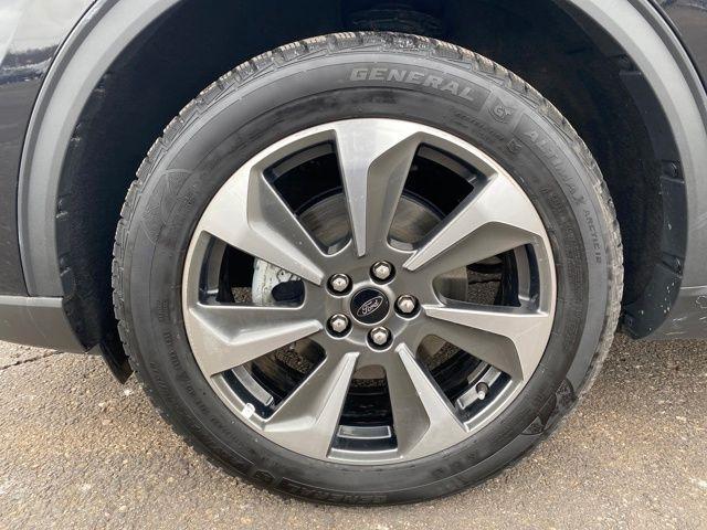 Ford Escape Platinum AWD 2023