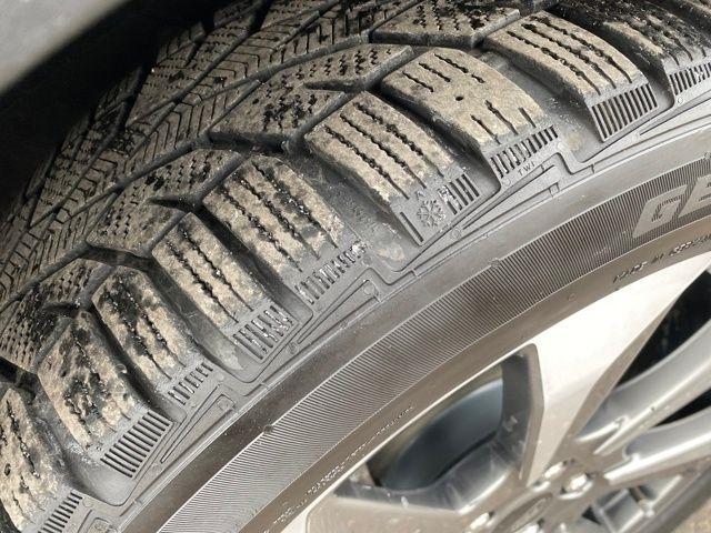 Ford Escape Platinum AWD 2023