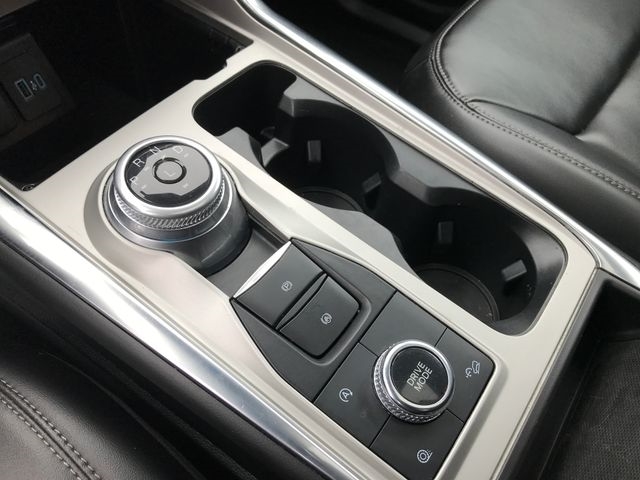 Ford Explorer XLT AWD 2023